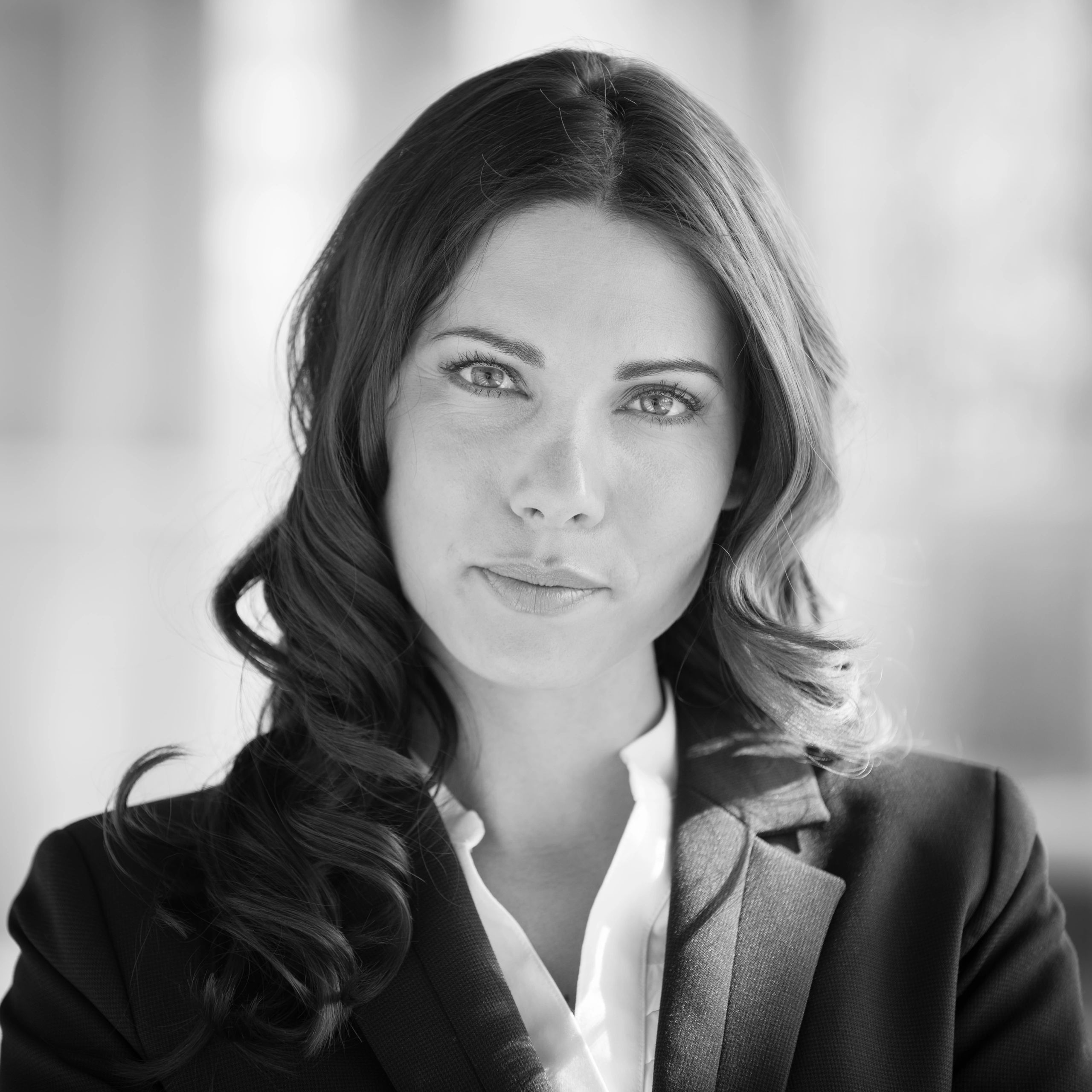 Client portrait