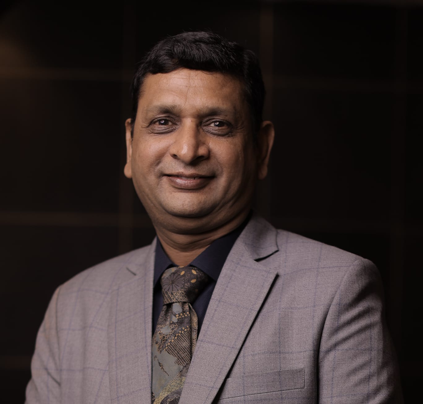Pradip Agarwal, Director of ProsperPath